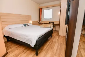 ibis Concepcion - Room