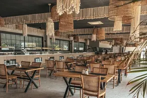 Hotel Meri All Inclusive - Restaurant
