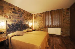 Hotel Rural La Casa del Peregrino - Værelse