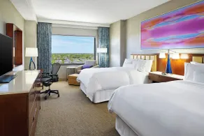The Westin Chicago Northwest - Chambre