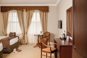 An Chúirt Hotel, Gweedore, Donegal - Zimmer
