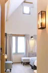 Martin's Brugge - Room