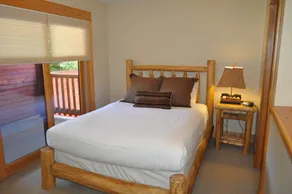Red Mountain Village Condos - Zimmer