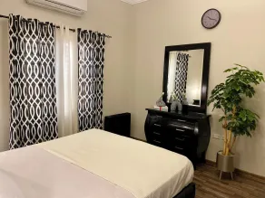 New Cairo 3BR Villa Garden & Prime Location By Best of Bedz - Rom