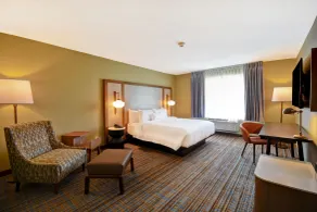 Fairfield Inn & Suites by Marriott Milwaukee North - Chambre