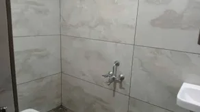 Oasia Resort - Salle de bain