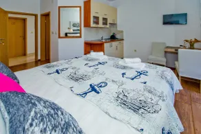 Apartments Bubalo - Room