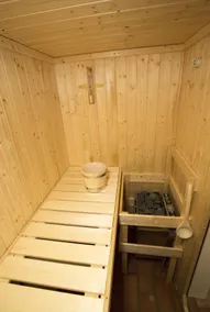 Hotel Kolonieschänke - Salle de bain