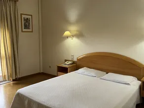 Grande Hotel Dom Dinis - Room