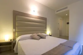 Palazzo Ruschioni Boutique Hotel - Chambre