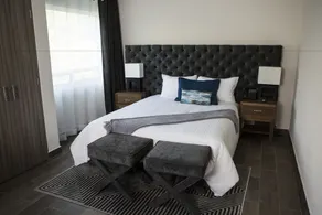 Suites Rio Elba - Room