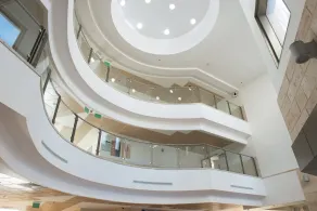 HI - Akko Knights Hostel - Lobby