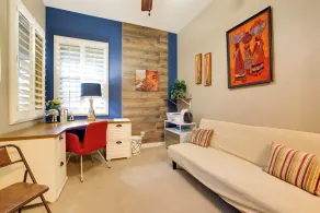 Putting Green & Hot Tub: Goodyear Retreat! - Interior