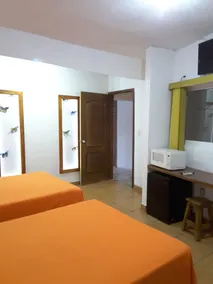 BM Zihua Casa de Huéspedes - Camera