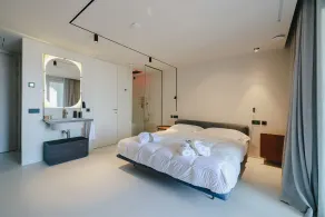 LETREDITUCCINO - Room
