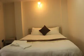Hotel Junction - Chambre