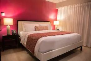 Concierge Collection at O2 Beach Club & Spa by Ocean Hotels - Room