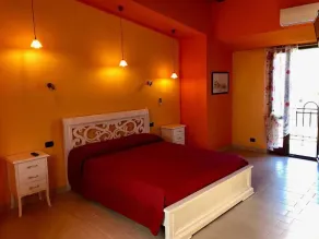 Eleven Bed & Breakfast - Chambre