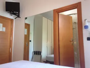 Hotel Villa Fiorita - Camera