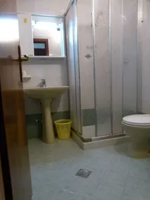 Hotel Ideal Sottomarina - Chambre