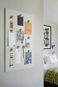 Art Series - The Larwill Studio - Room