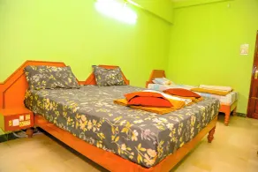 Park Palace Inn - Camera