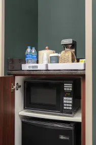 Four Points by Sheraton Fort Lauderdale Airport - Dania Beach - Chambre
