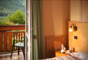 Hotel Michela - Zimmer