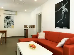 Saint Tropez Boutique Hotel - Room