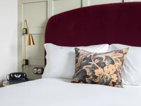 The Hoxton, Southwark - Chambre