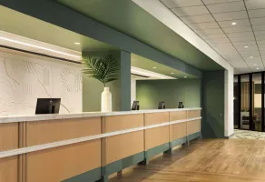 Sonesta Los Angeles Airport LAX - Reception