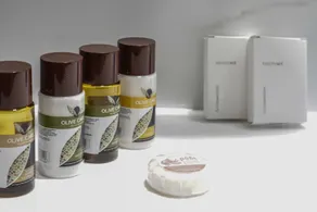 Dore Boutique Hotel - Salle de bain