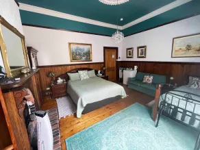 Stony Rise Cottage B&B - Room