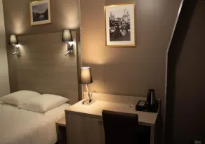 Paris Rooms & Dreams Hotel - Værelse