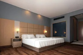 Four Points by Sheraton Accra Airport Hotel - Room