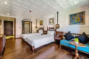 Son Hoi An Boutique Hotel & Spa - Chambre