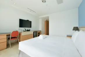 Champs Elysees Hotel - Room