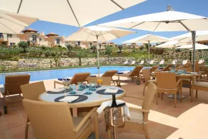 Monte Rei Golf & Country Club - Piscina
