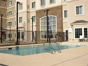 Staybridge Suites - Albuquerque Airport by IHG - Piscine