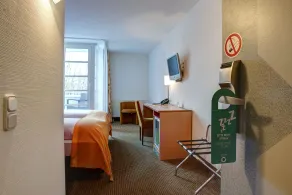 Centro Hotel Nürnberg City, Trademark Collection by Wyndham - Chambre