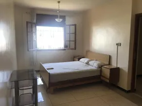 Jolie Maison El Nahda 3 Chambres - Rom