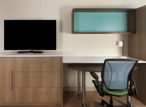Home2 Suites By Hilton Jackson - Room
