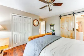 Gray Vacation Rental w/ Deck + Pond Access! - Interior