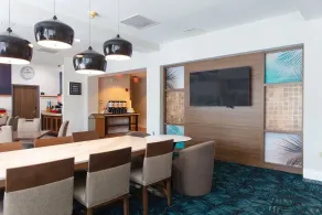 Hampton Inn Ft. Lauderdale-West/Pembroke Pines - Réception