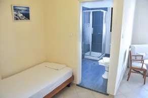 Lido Hotel - Zimmer