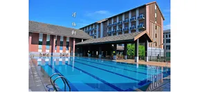 Hejing Zemeixuan Boutique Hotel - Piscina