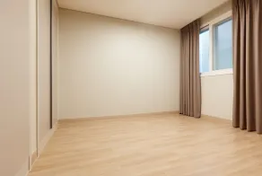 Phoenix Resort Pyeongchang - Quarto