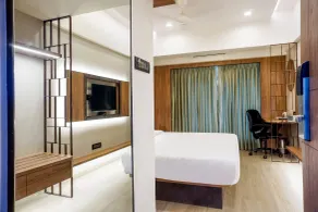 Hotel Olten - Room