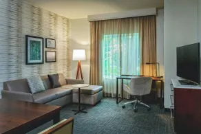 Residence Inn by Marriott Bath Brunswick Area - Værelse