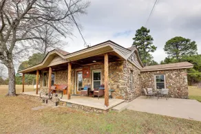 Near Blue Mountain Lake & ATV Trails: Cabin Escape - Innenbereich